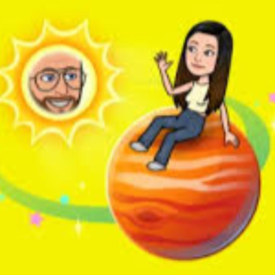 Snapchat Planet