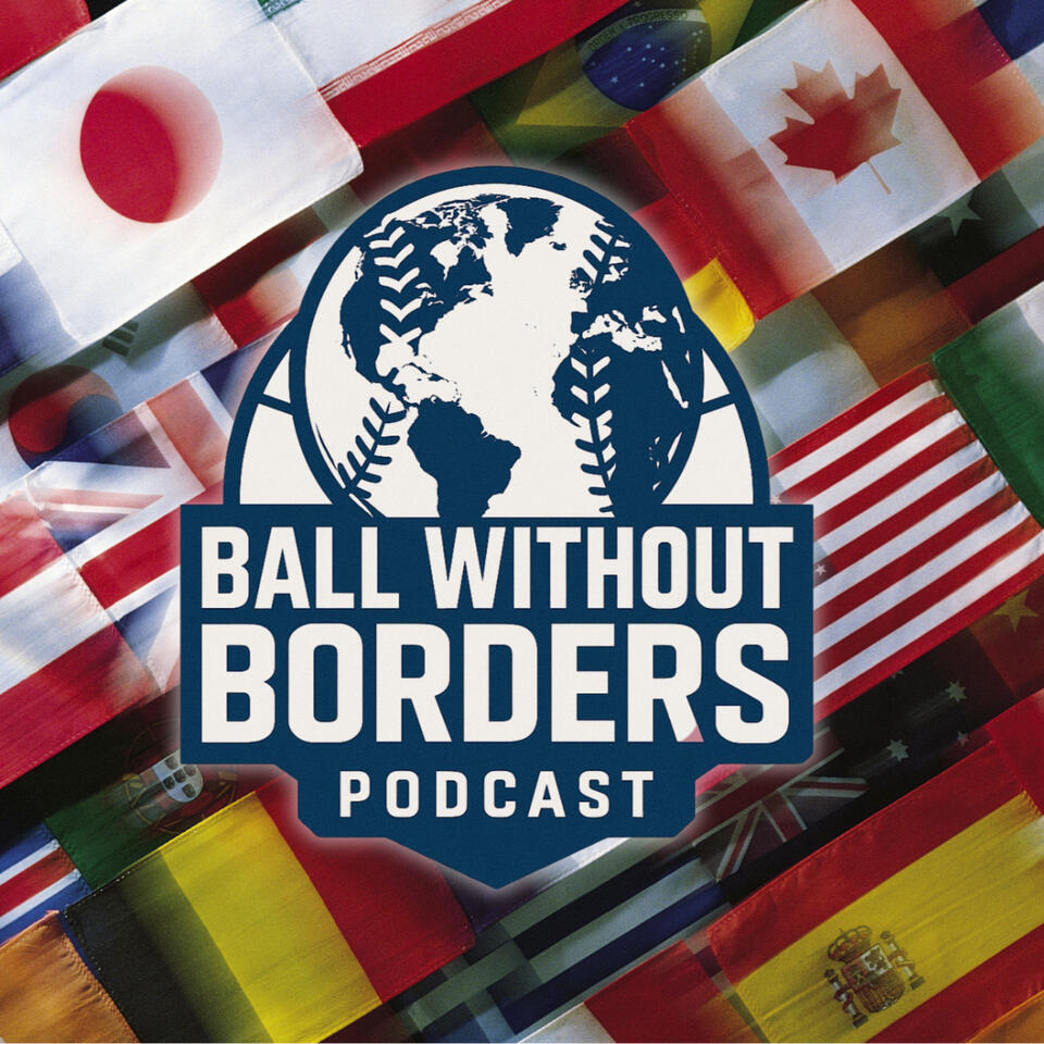 Ball Without Borders Podcast
