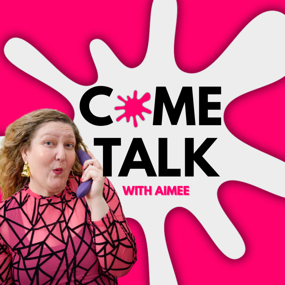 Come Talk with Aimee