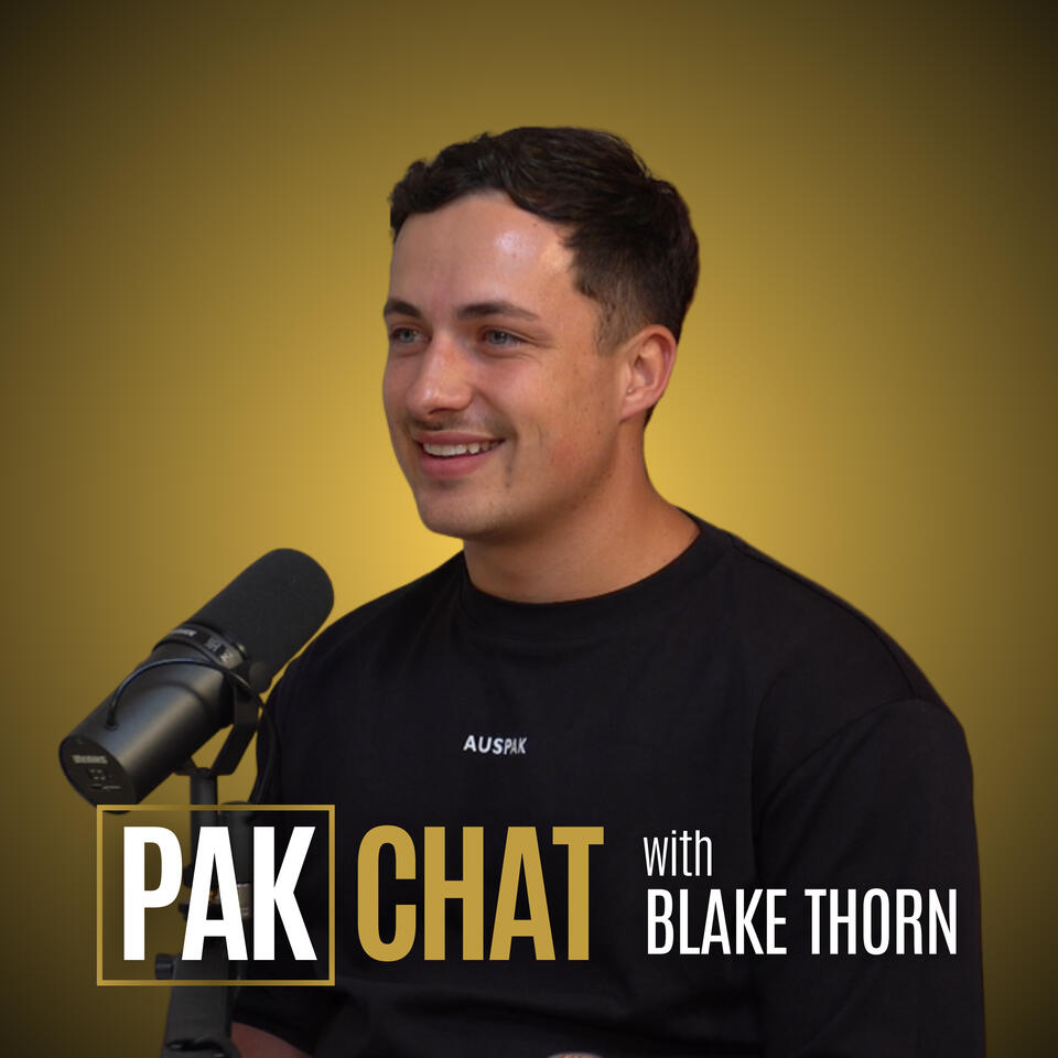 Pak Chat
