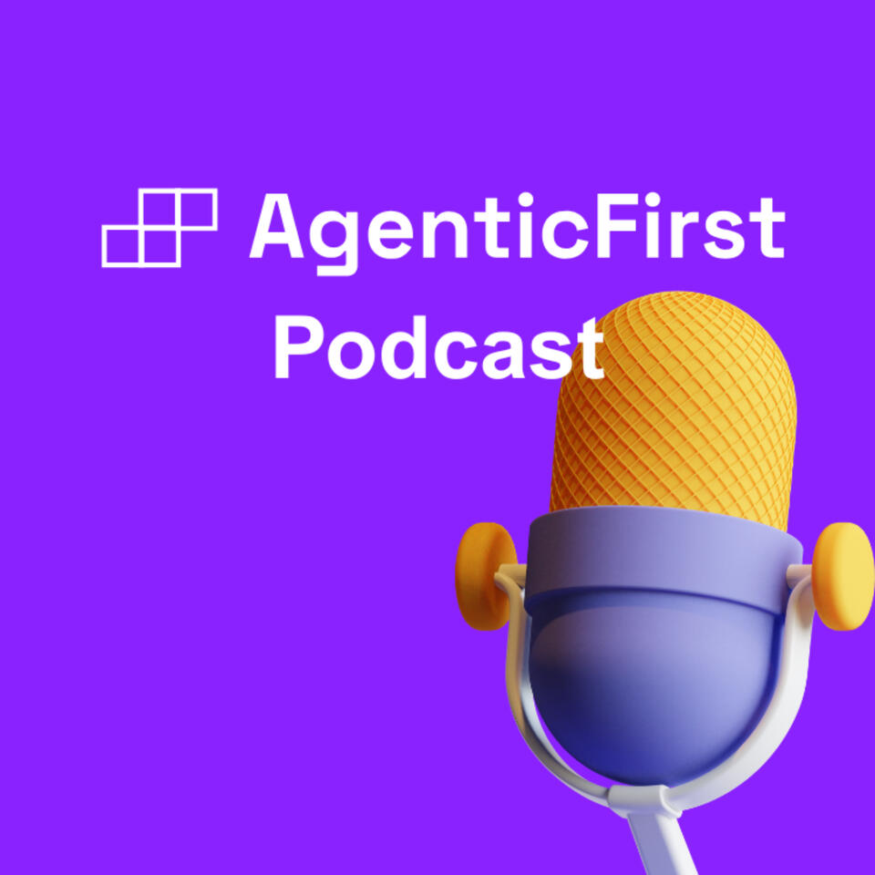 AgenticFirst World