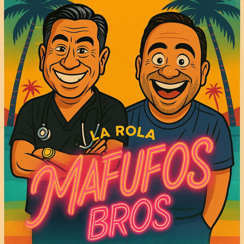 Mafufos