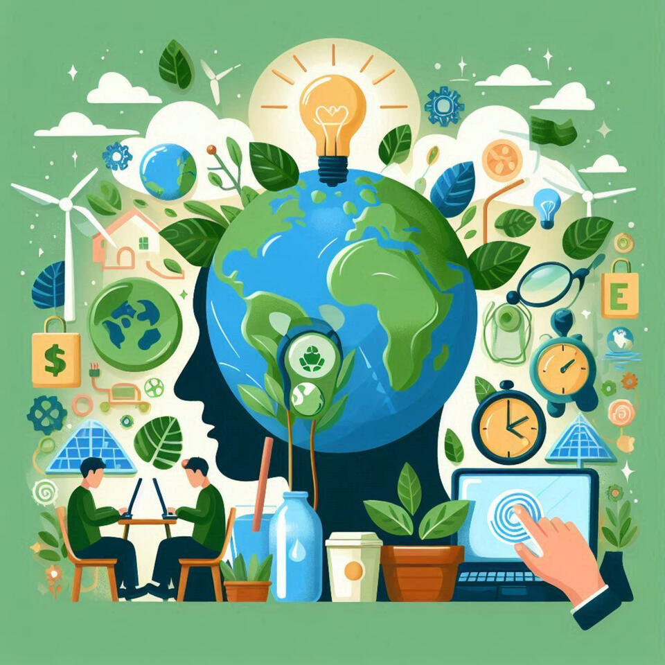 Eco-Concious Minds