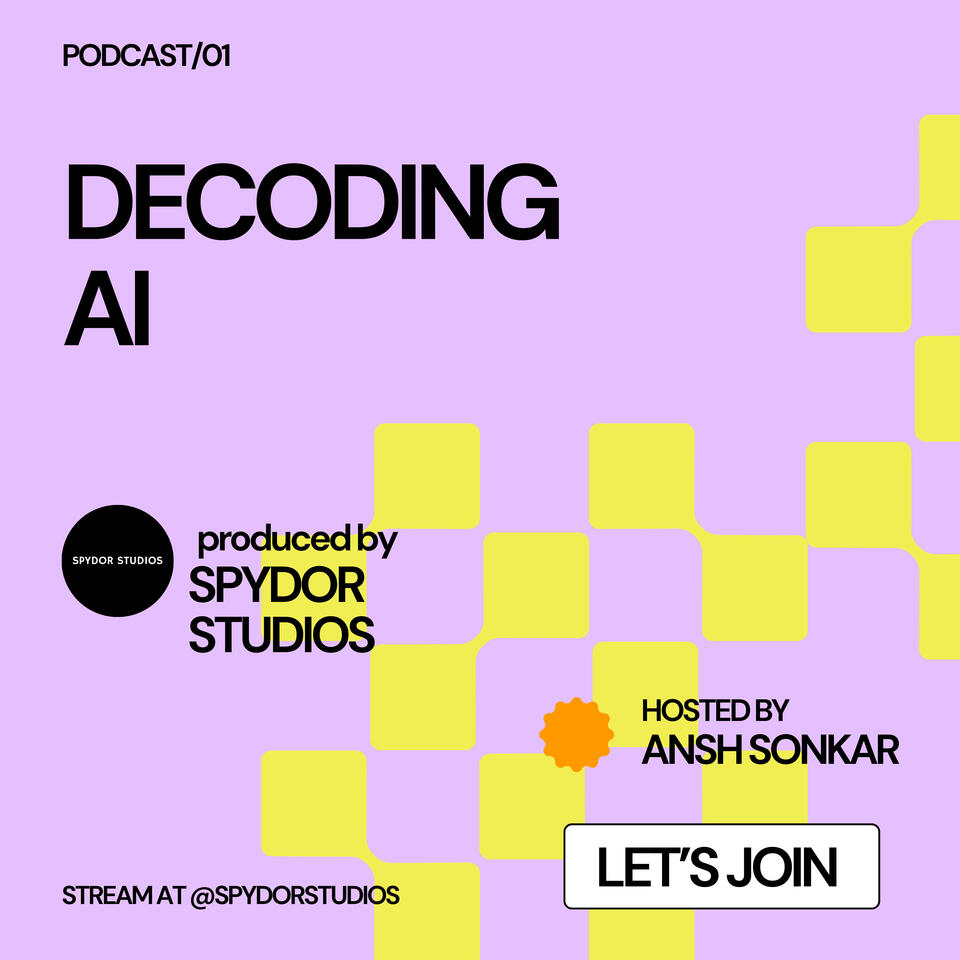Decoding AI