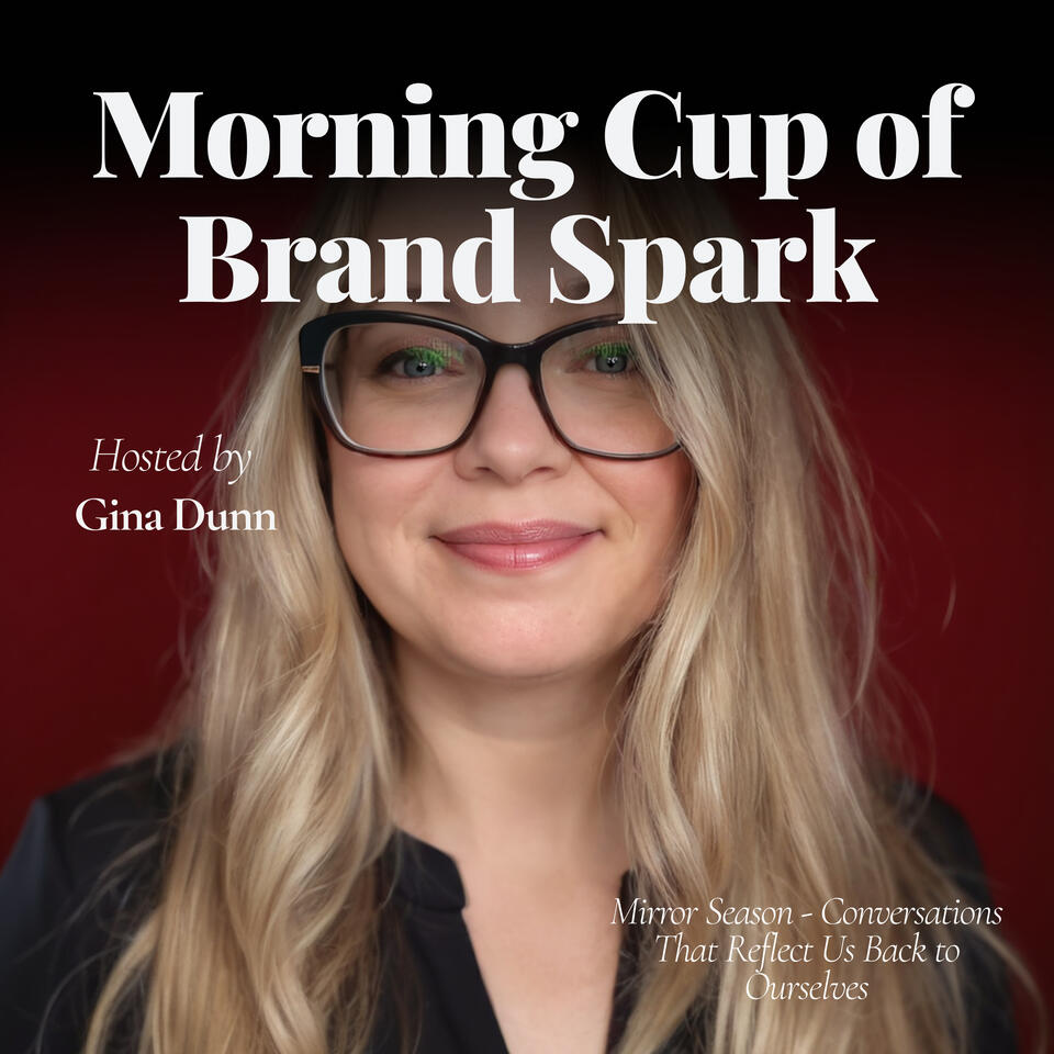 Morning Cup of Brand Spark