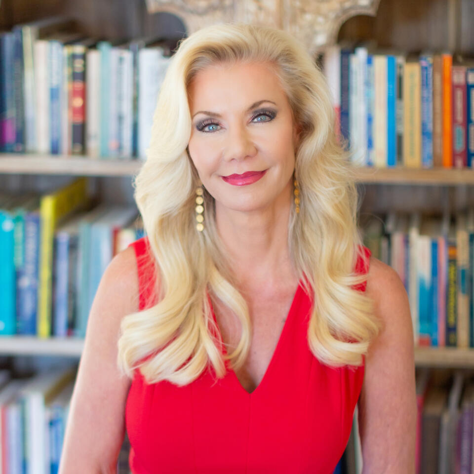 Joni Patry Vedic Astrologer