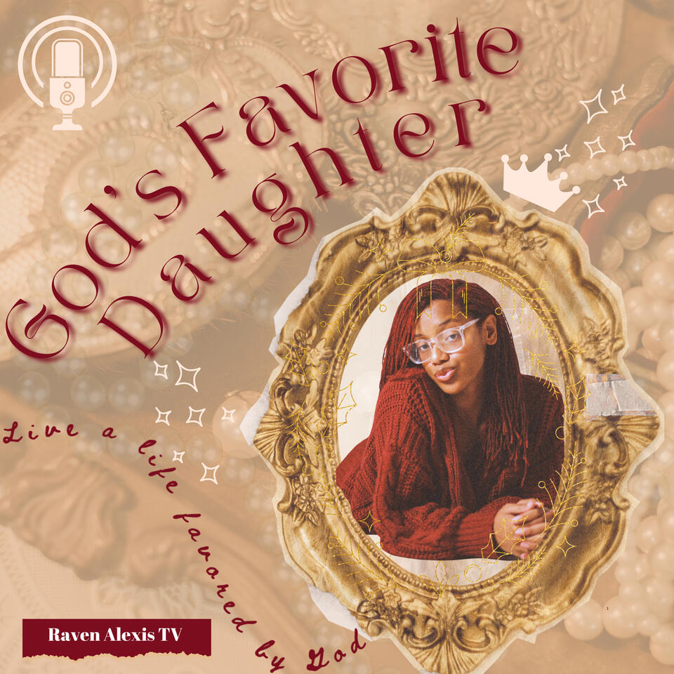God's Favorite Daughter