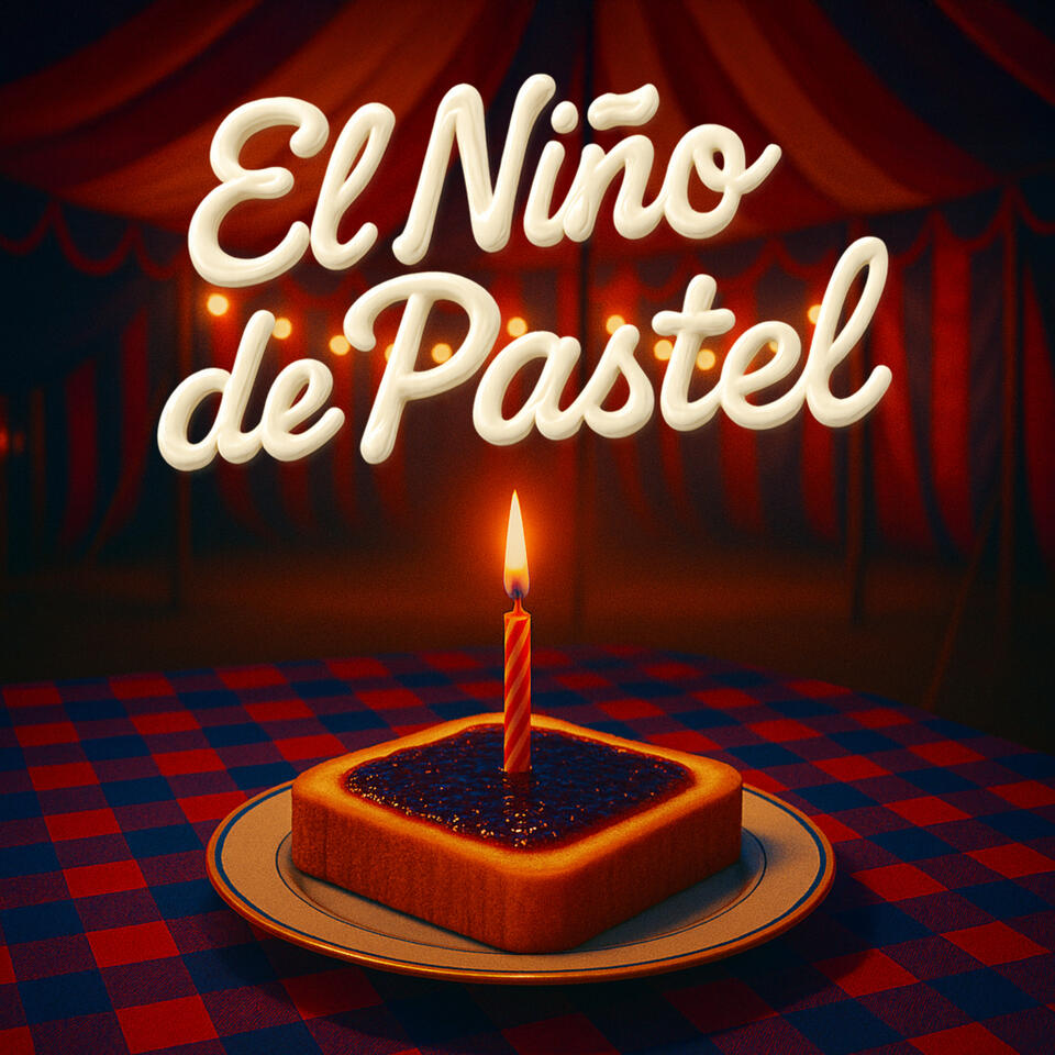 El Niño de Pastel