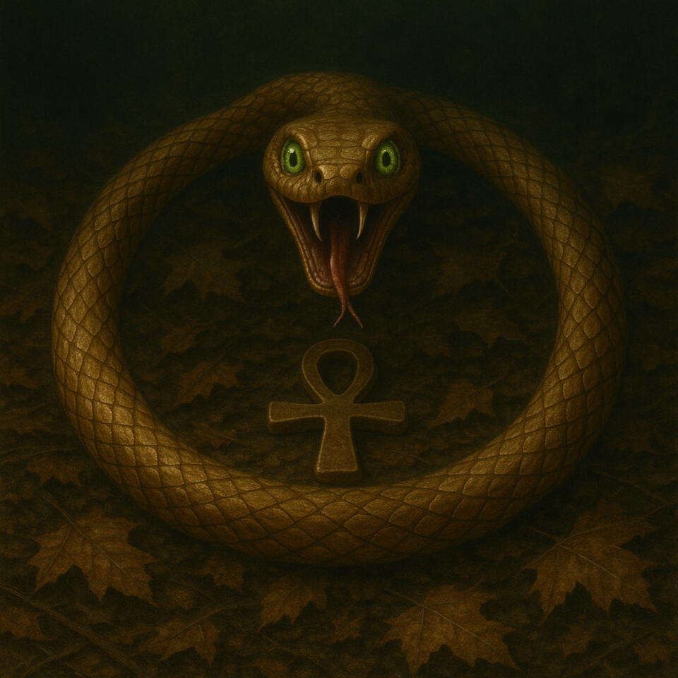 Theosophical Deep Dive