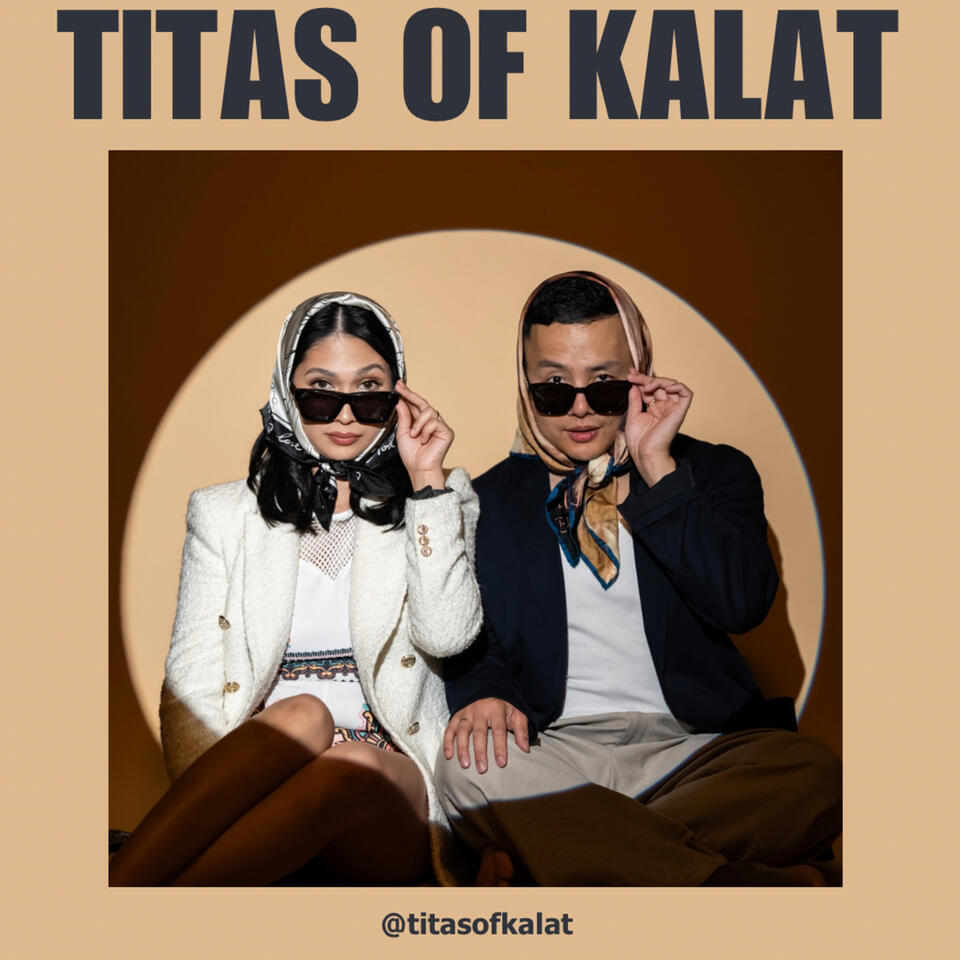 Titas of Kalat