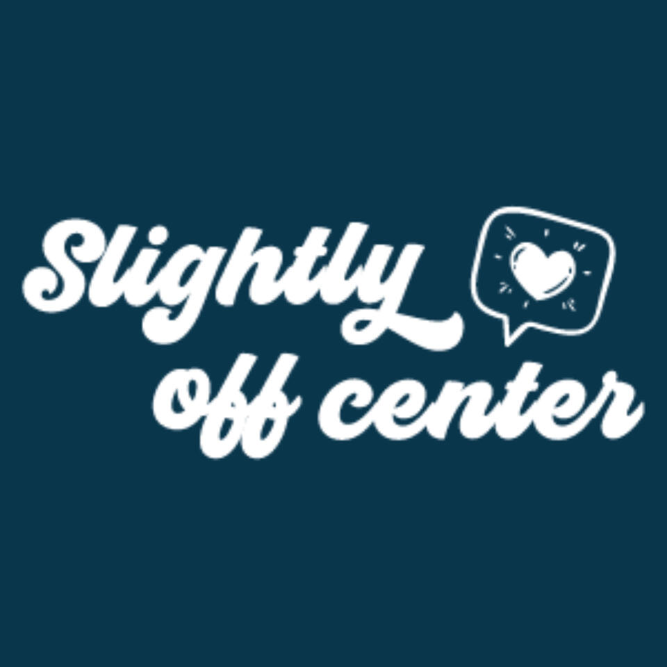 Slightly Off-Center by Vivian