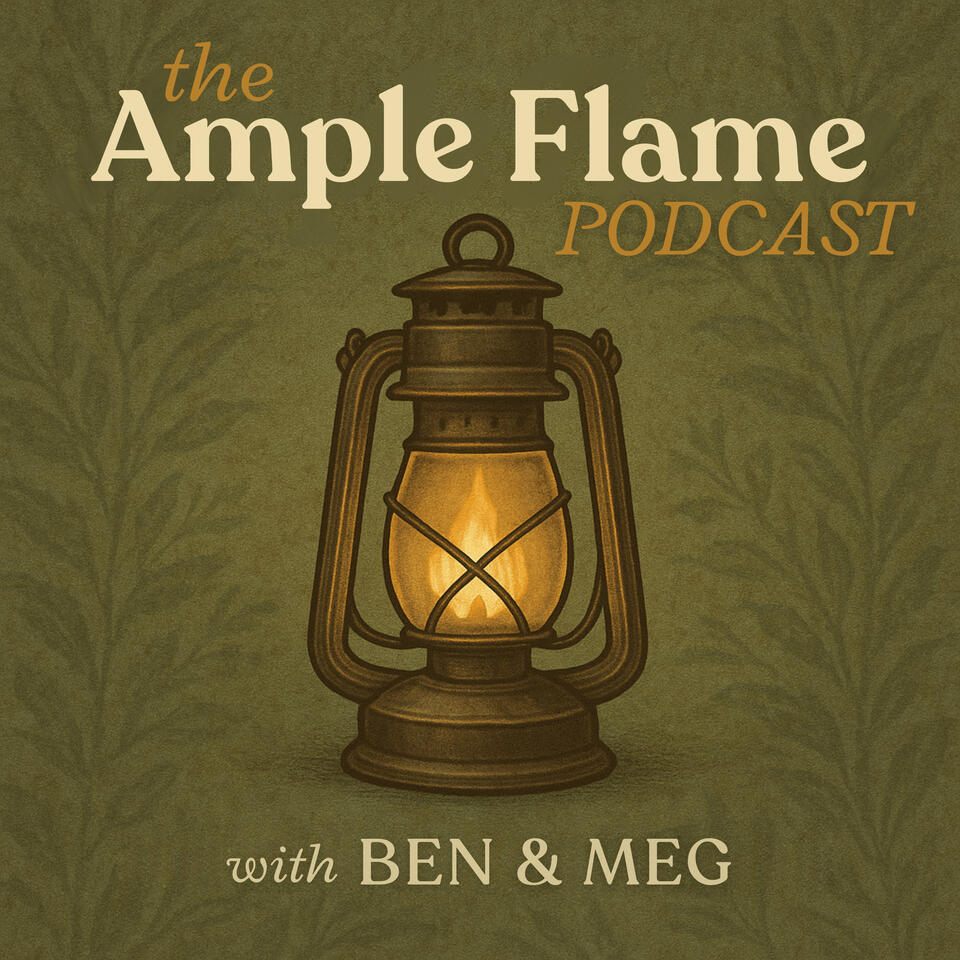 The Ample Flame Podcast