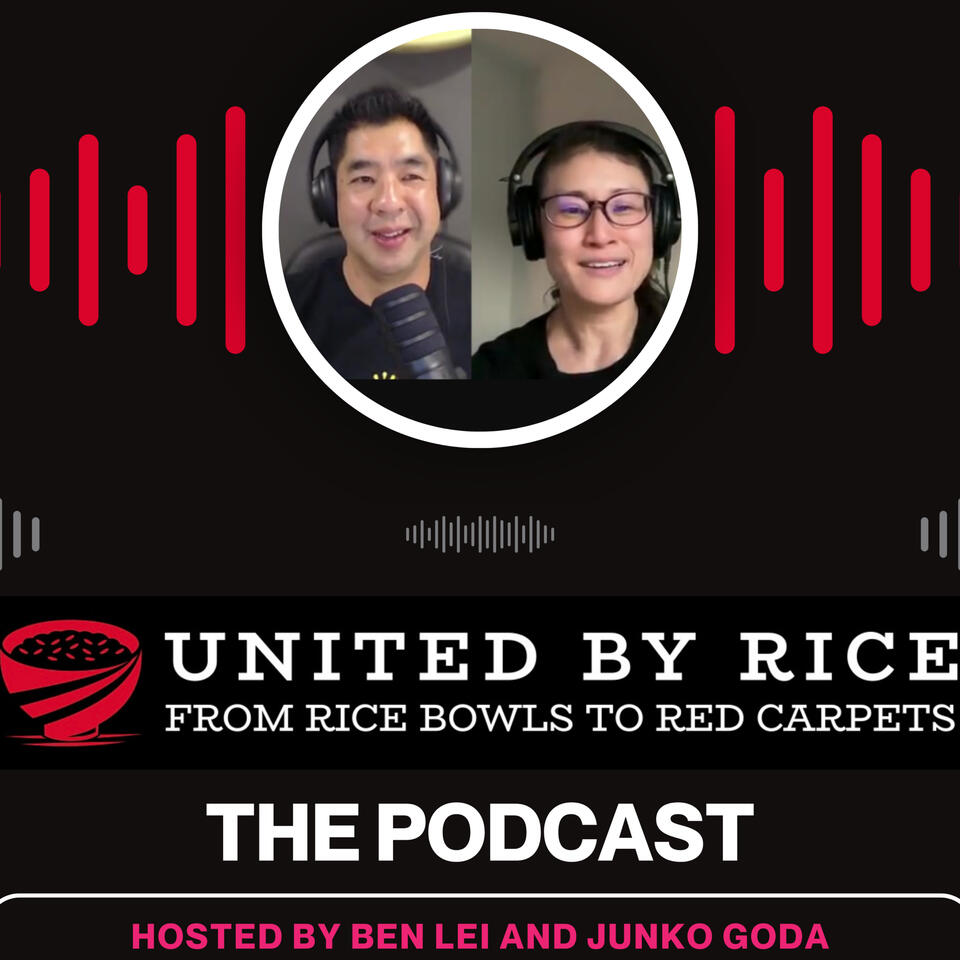 United By Rice - The Podcast