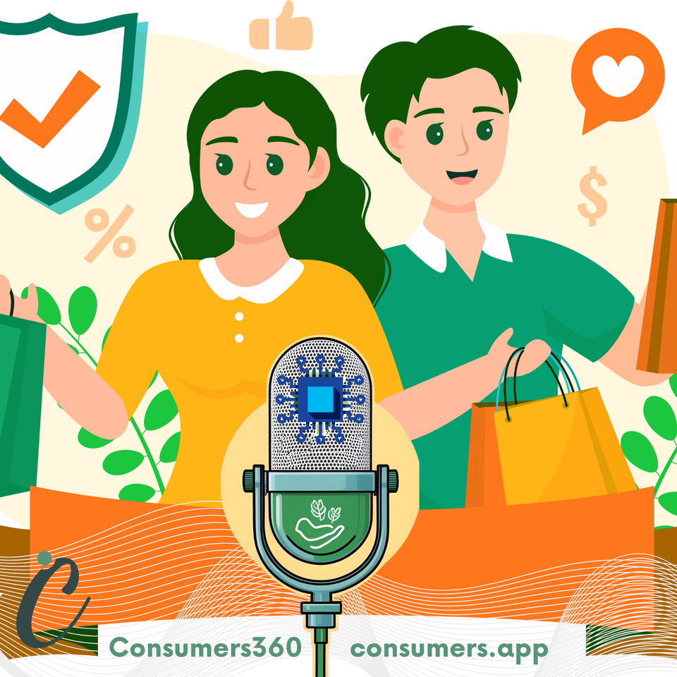 Consumers360