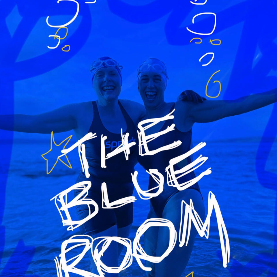 The Blue Room
