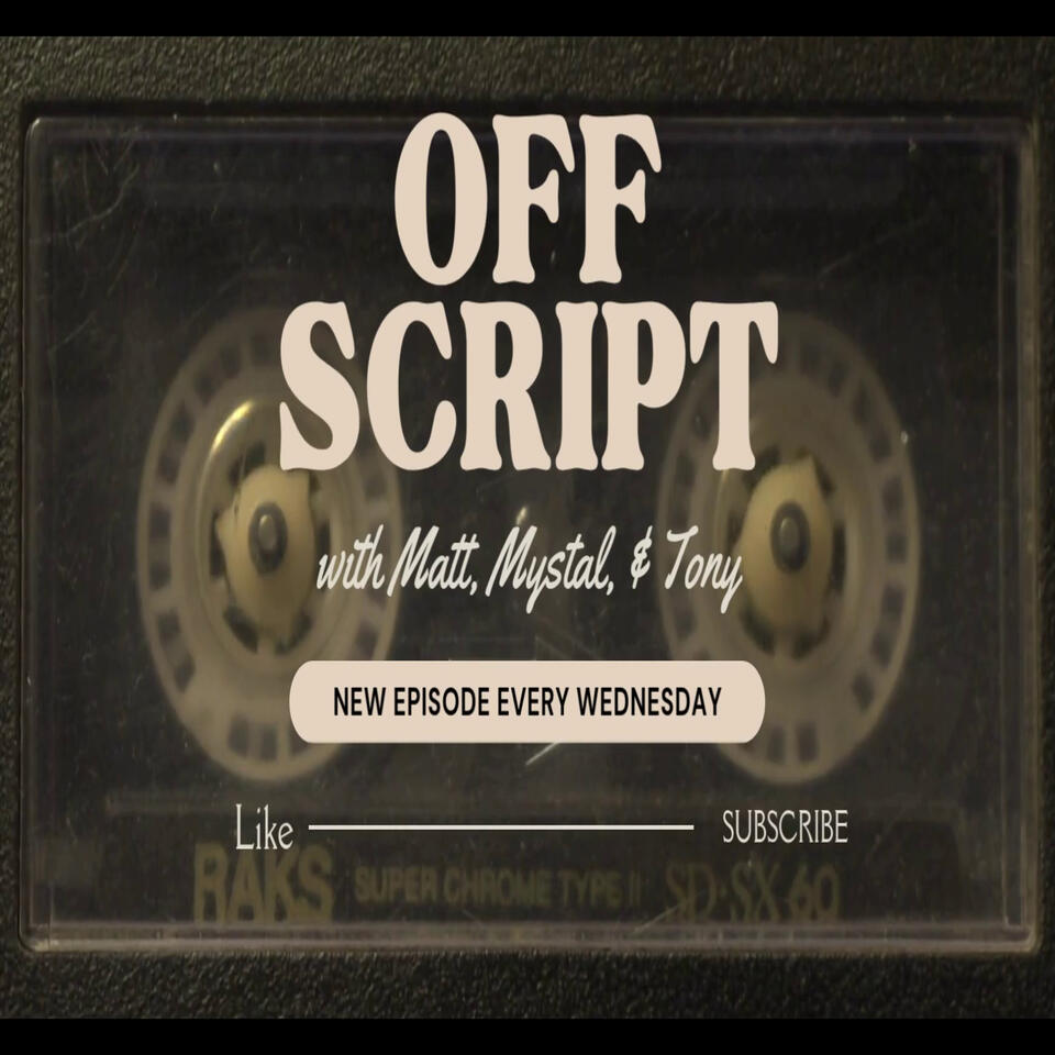 Off Script