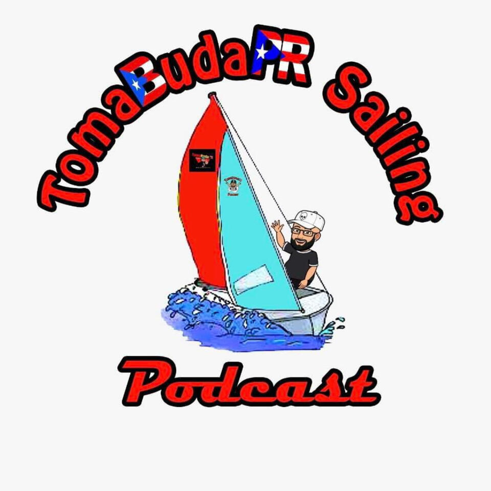 TomaBudaPR Sailing Podcast