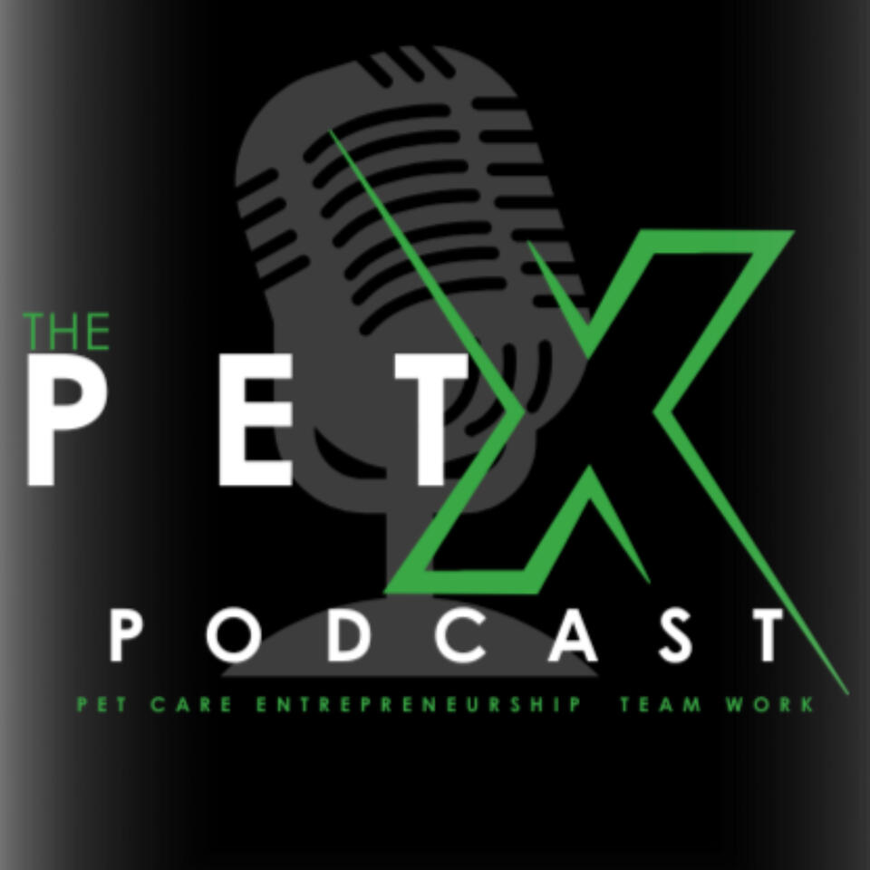 The PETx Podcast