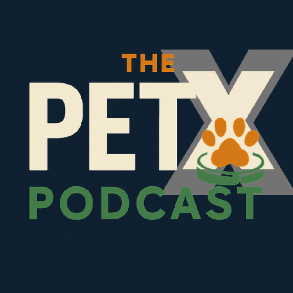 The PETx Podcast