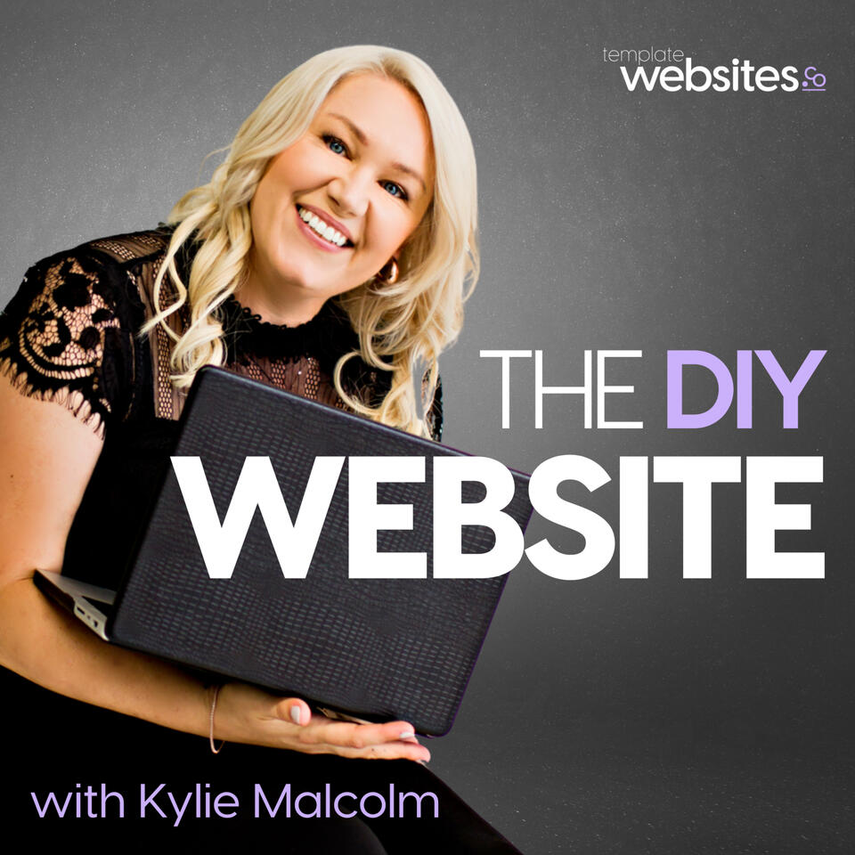 The DIY Website with Kylie Malcolm