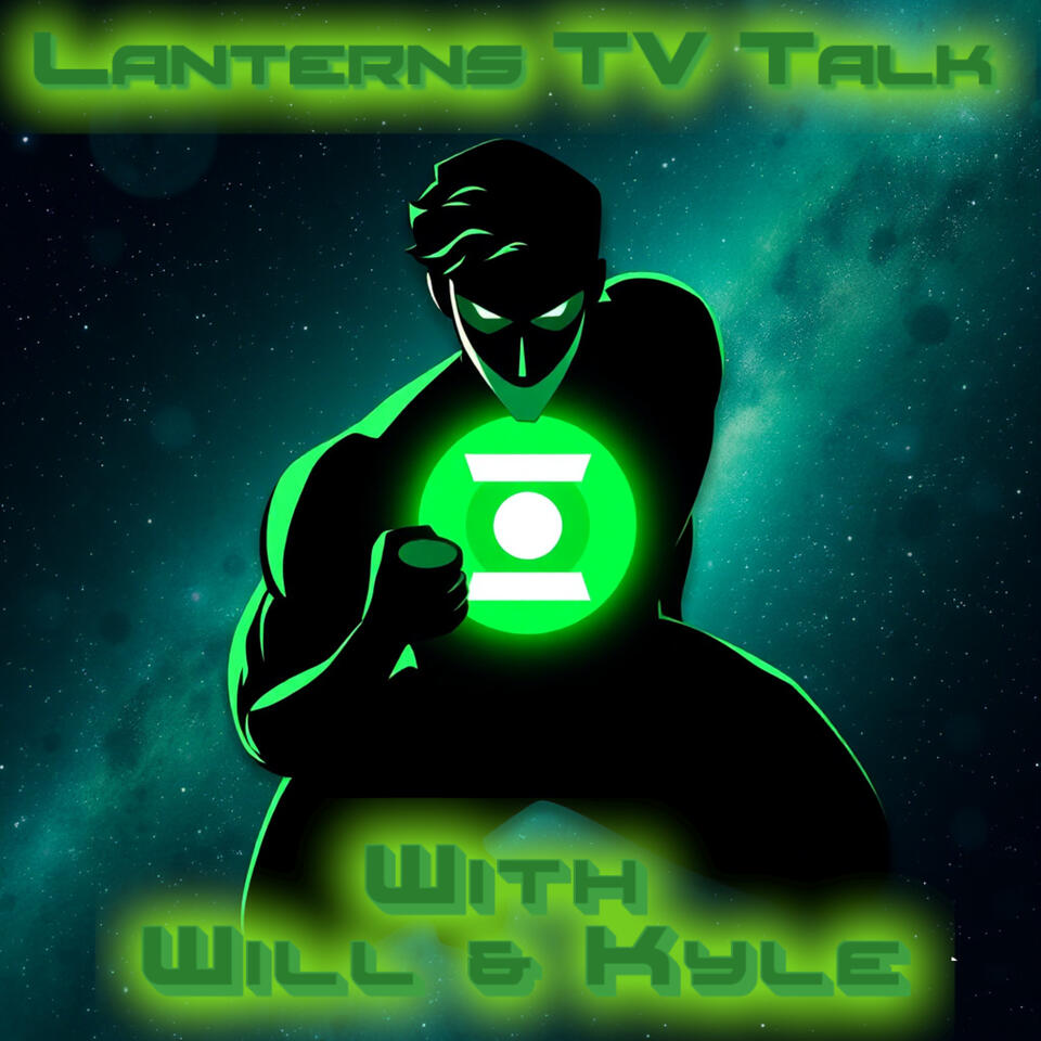 Lanterns TV Talk