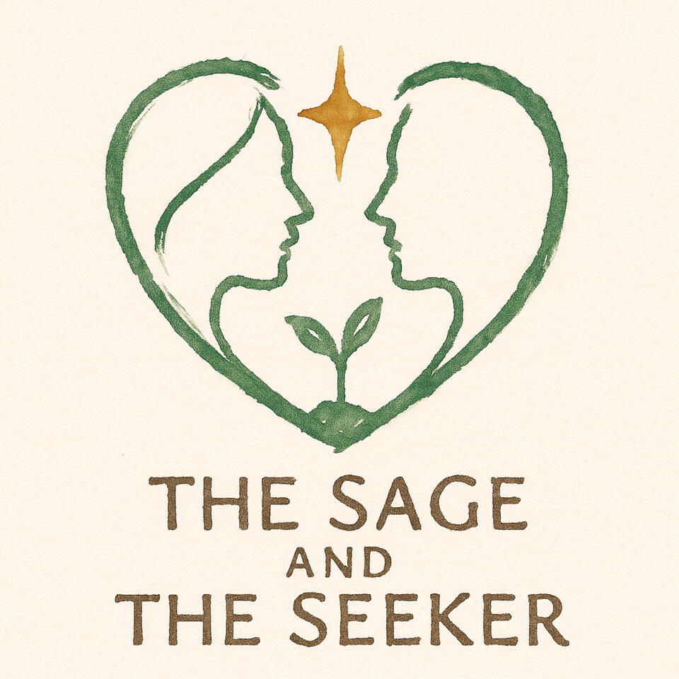 The Sage And The Seeker