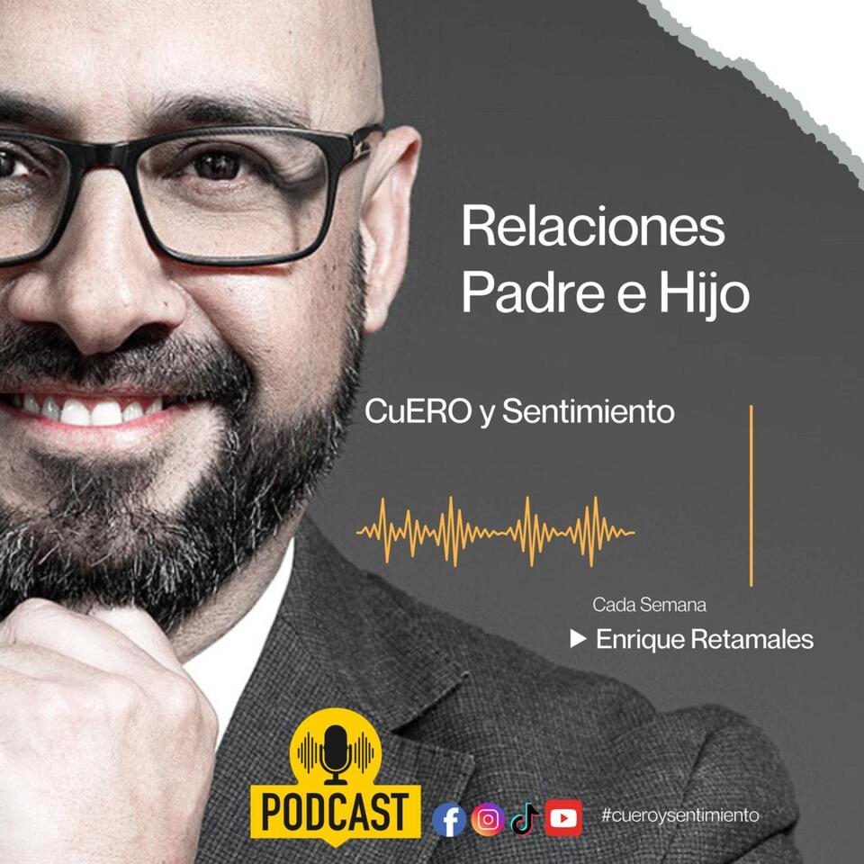 Relaciones Padre e Hijo