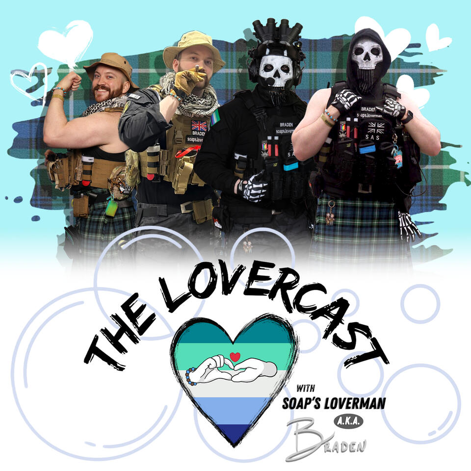The Lovercast