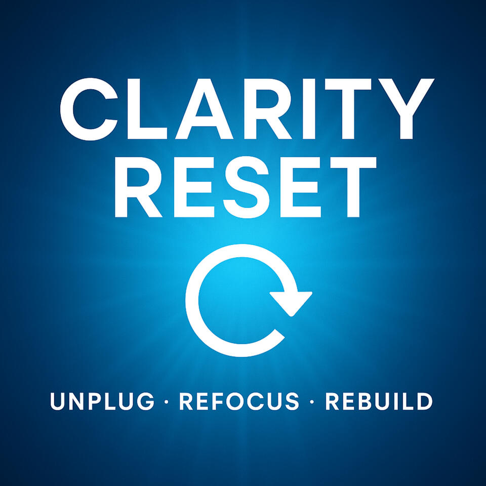 Clarity Reset