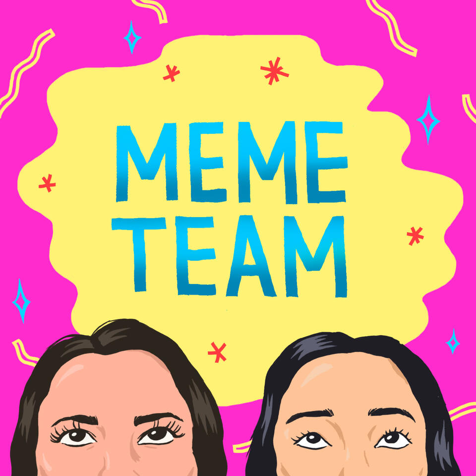 Meme Team: Marketing, Business, and Culture