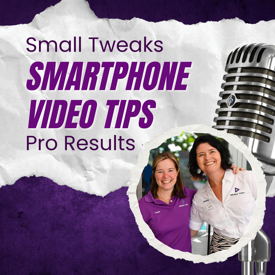 Small Tweaks = Pro Results
