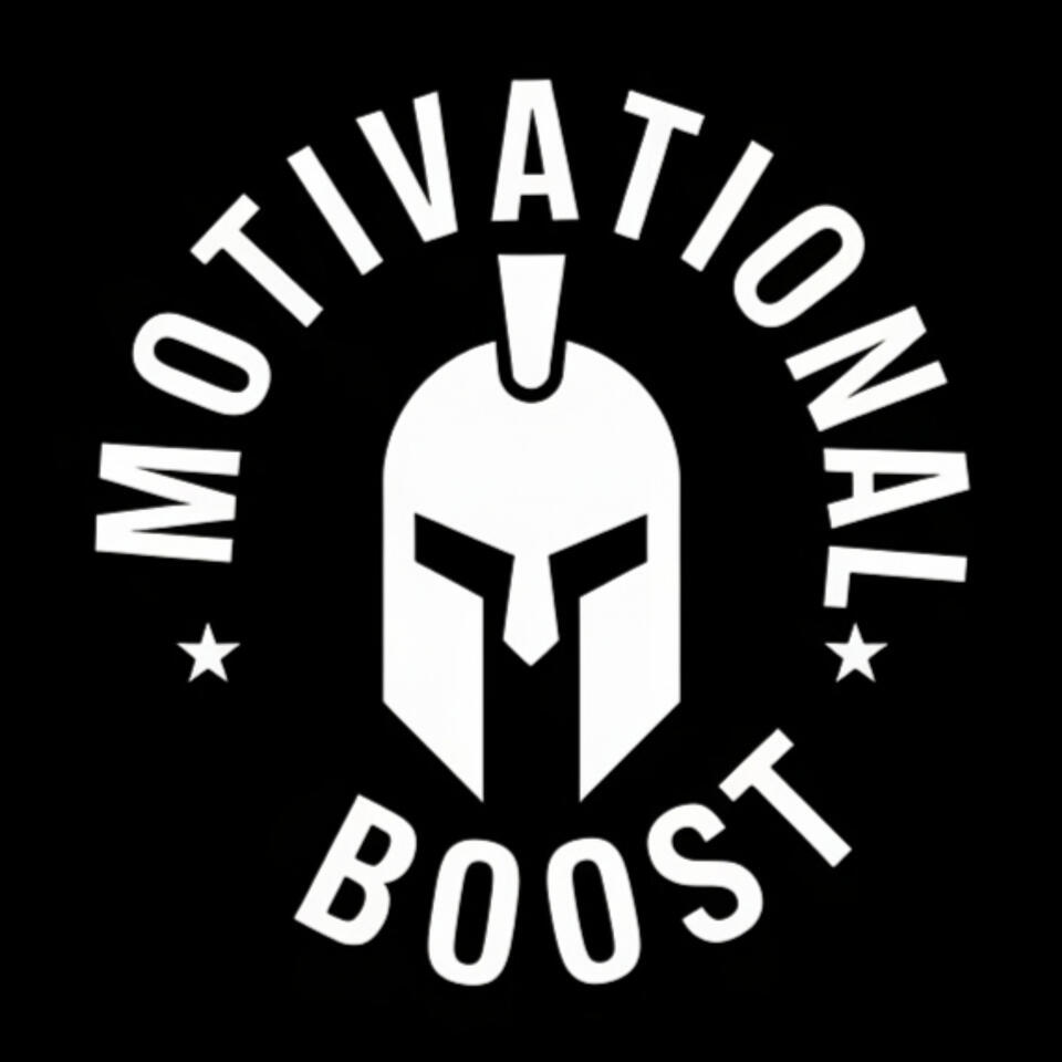 Motivational Boost