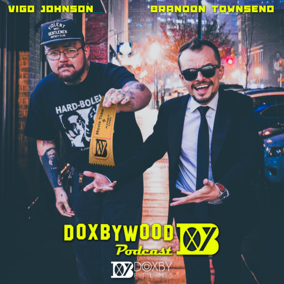 Doxbywood Podcast
