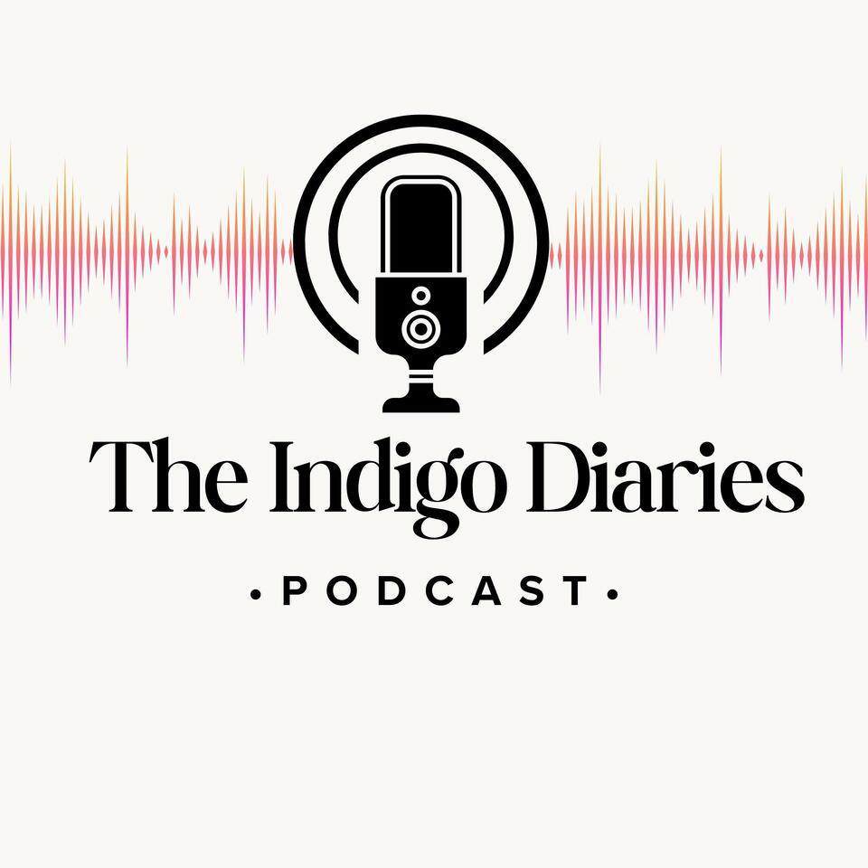 The Indigo Diaries