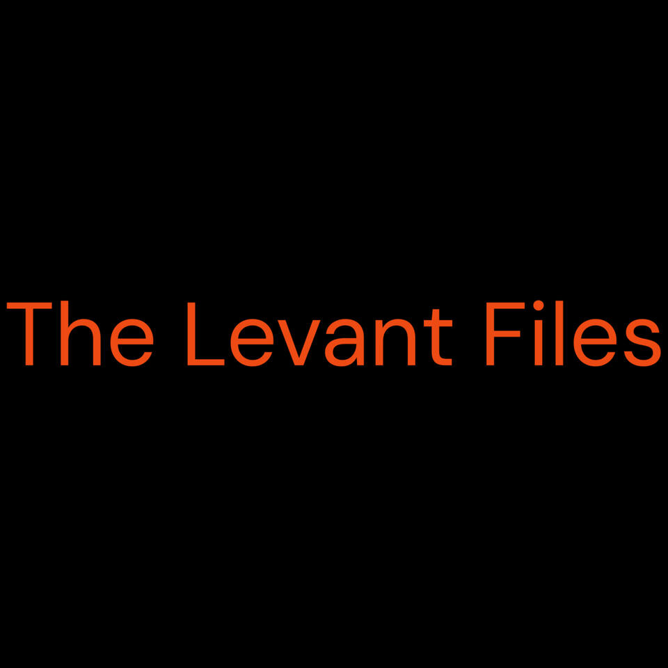 The Levant Files