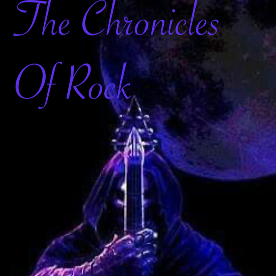The True Rock Rebels