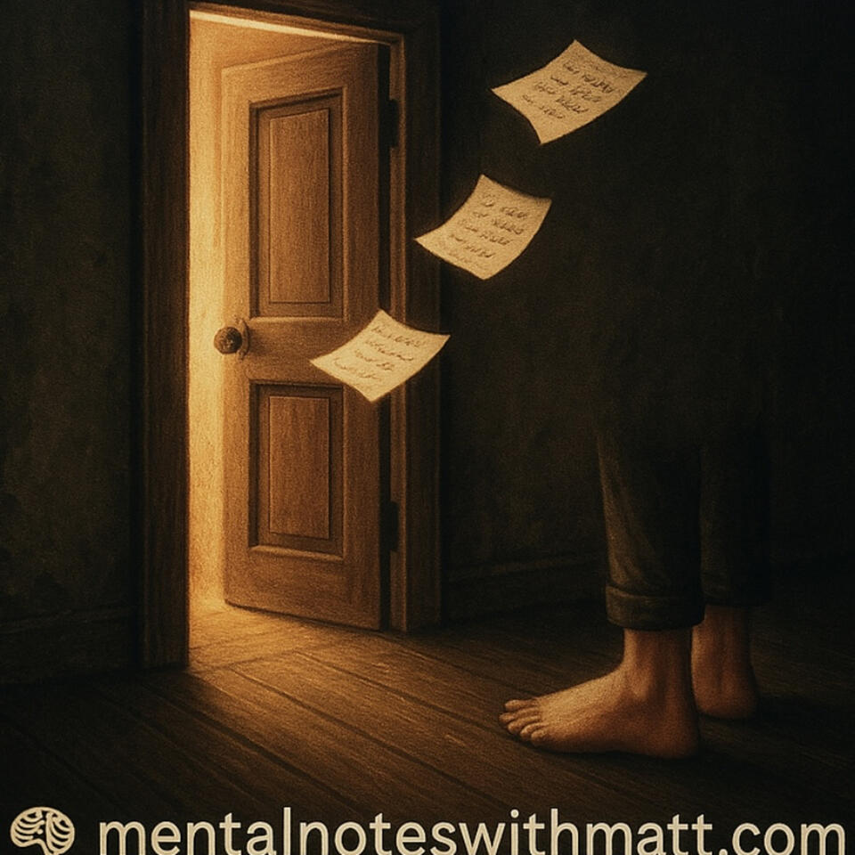 Mental Notes with Matt™