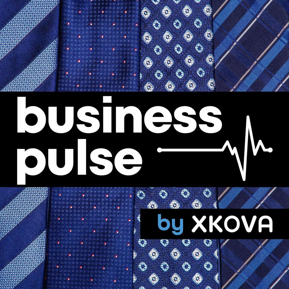 Business Pulse by XKOVA