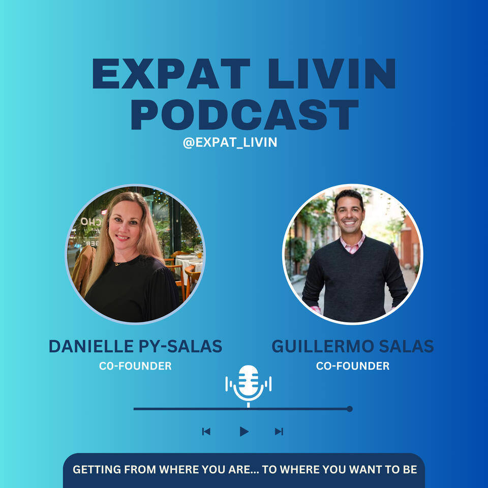 Expat Life Unfiltered