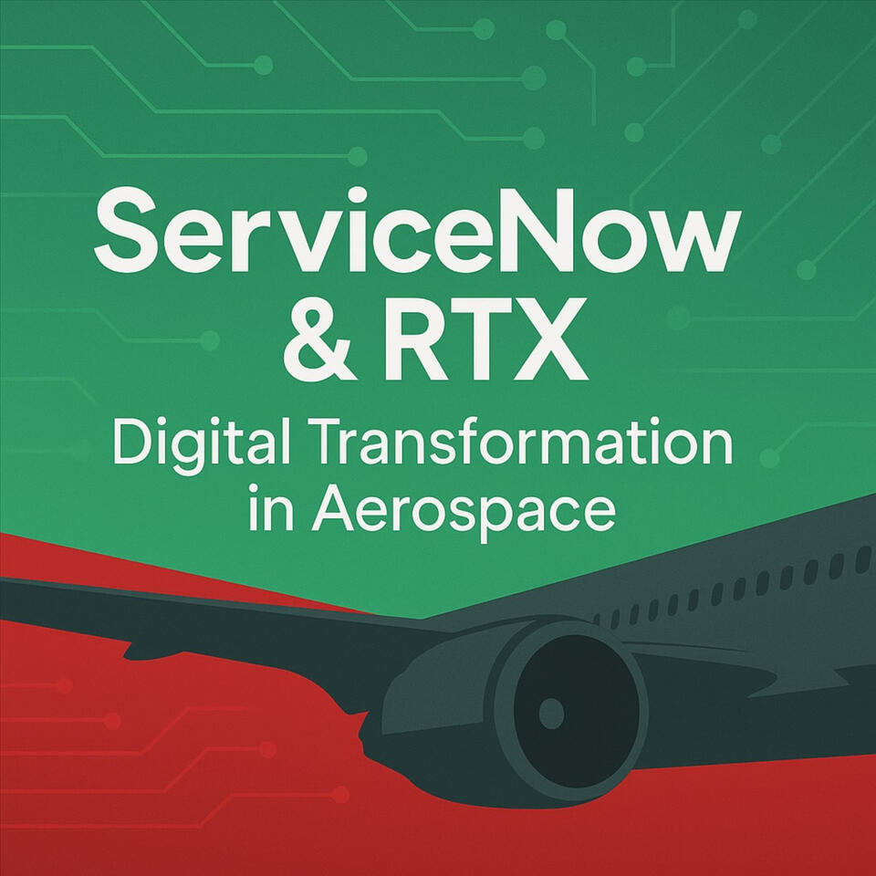 ServiceNow & RTX