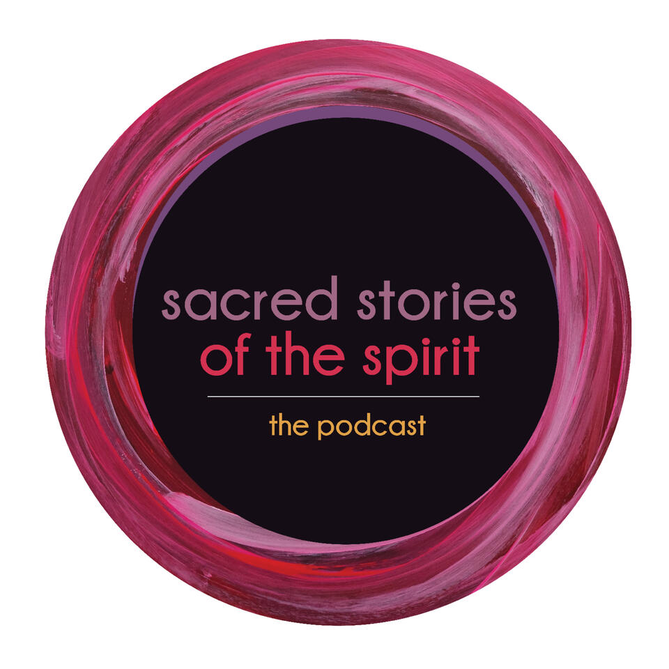Sacred Stories of the Spirit