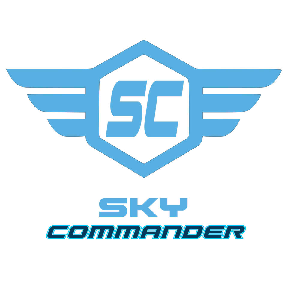 Sky Commander Academy