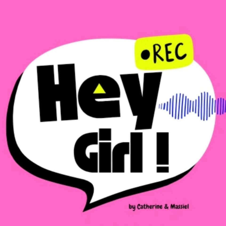 Hey Girl!