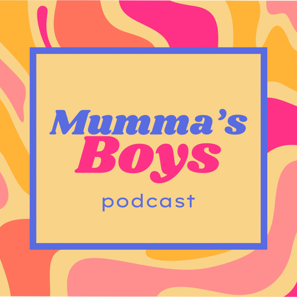 Mumma's Boys