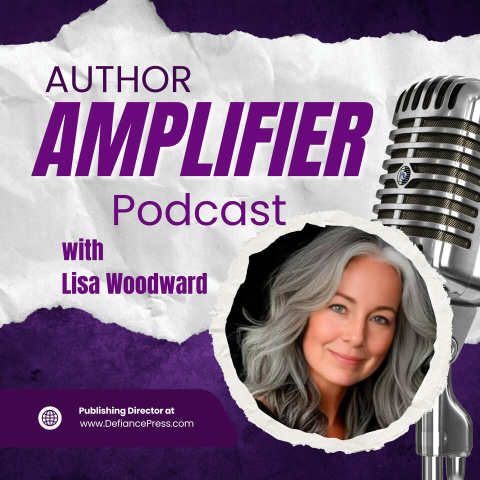 Author Amplifier