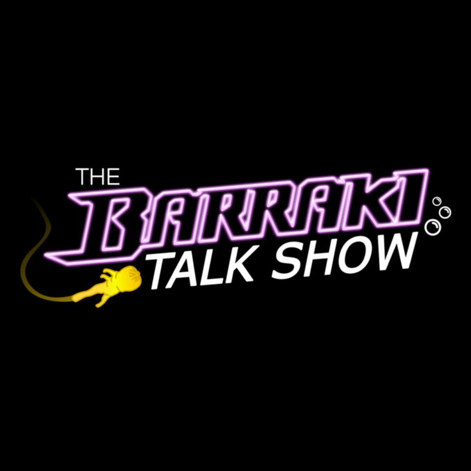 The Barraki Talk Show
