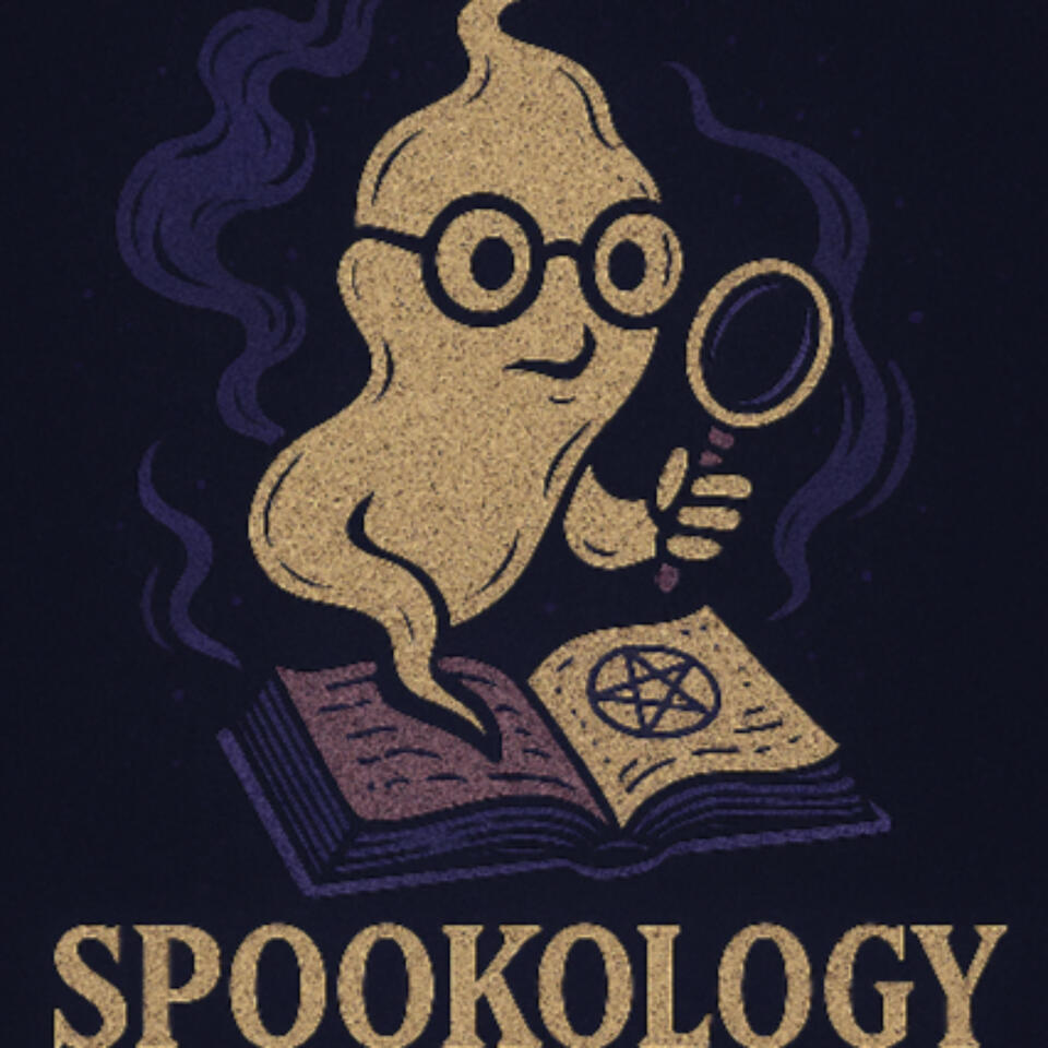 Spookology