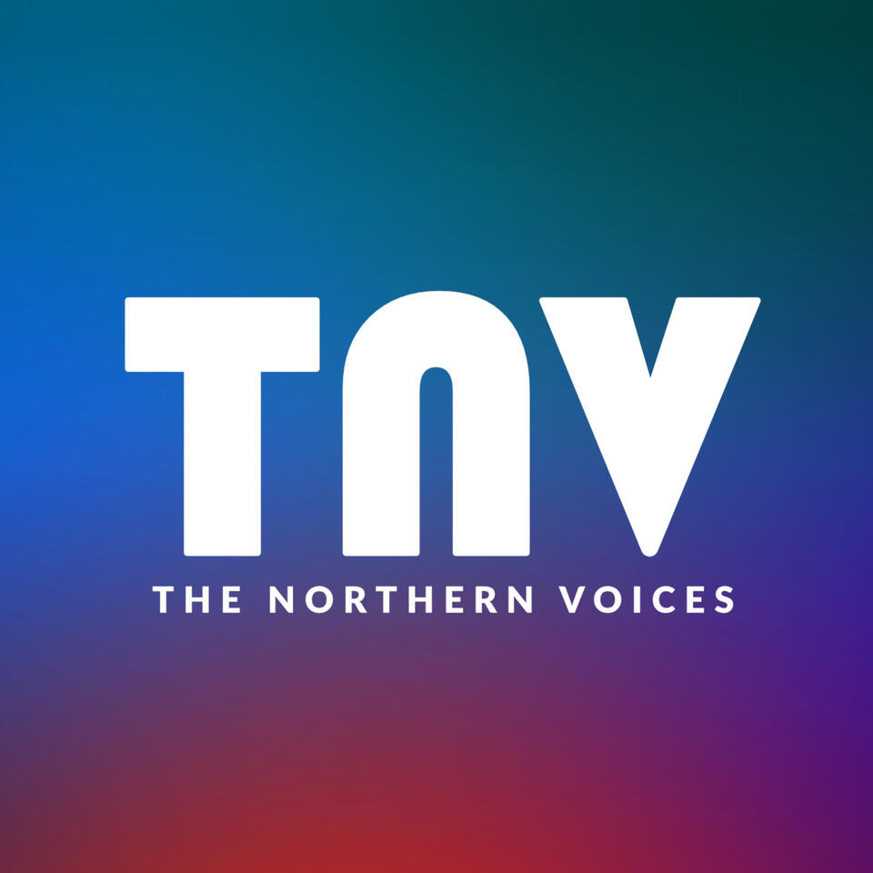 The Northern Voices  - Nordic/Baltic Talks