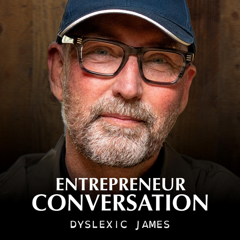 Entrepreneur Conversation