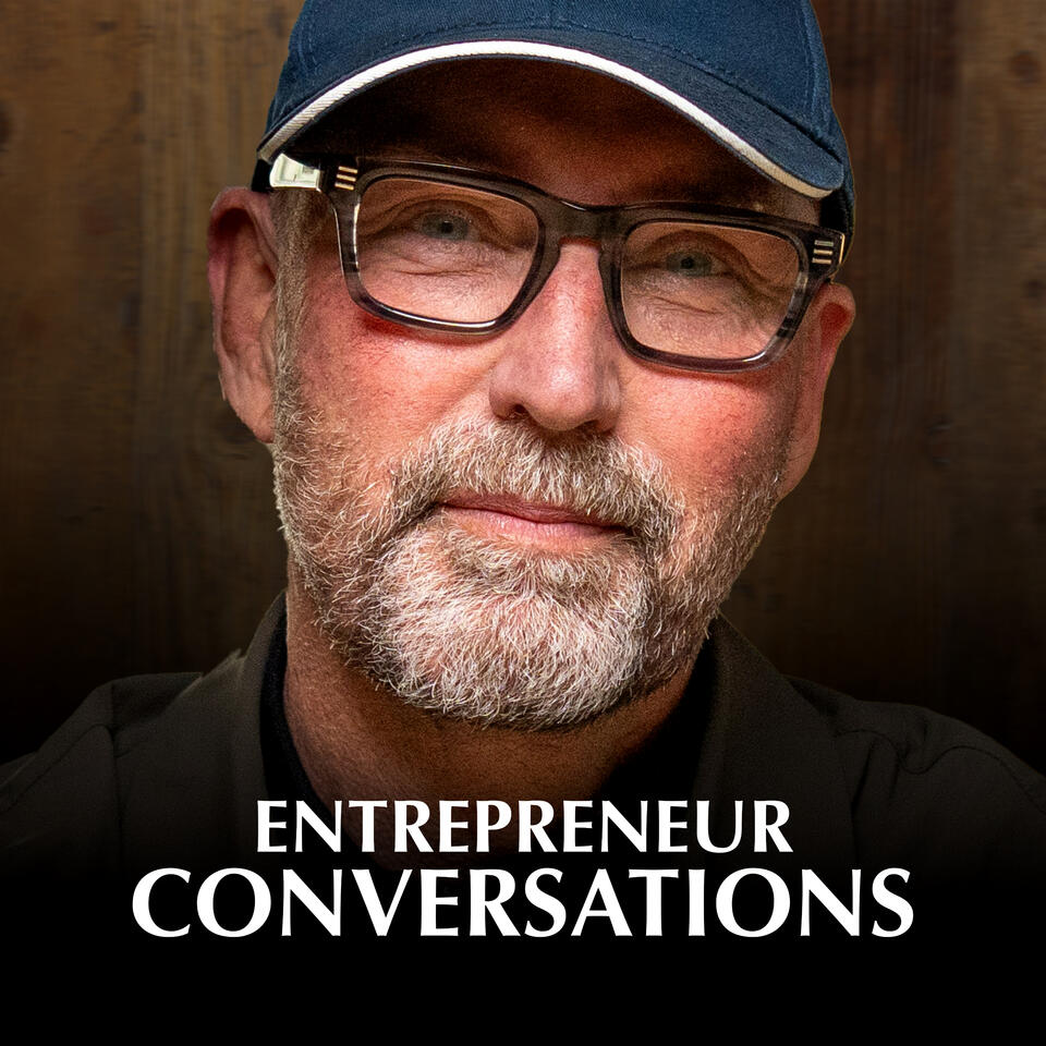 Entrepreneur Conversations